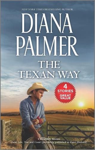 Cover image for The Texan Way