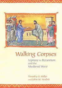 Cover image for Walking Corpses