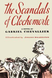 Cover image for Scandals of Clochmerle