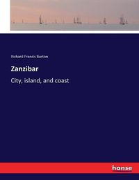Cover image for Zanzibar