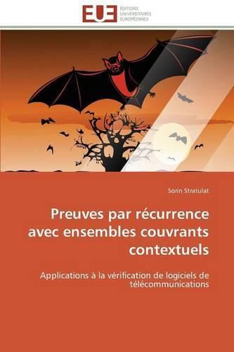 Cover image for Preuves Par R currence Avec Ensembles Couvrants Contextuels