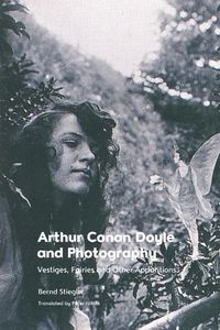 Cover image for Arthur Conan Doyle and Photography