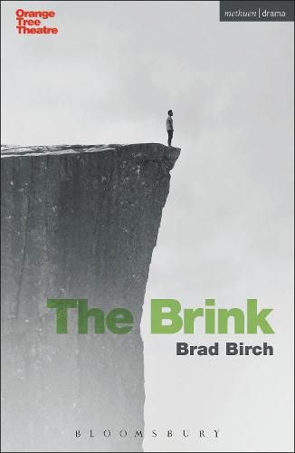 Cover image for The Brink