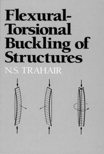 Cover image for Flexural-Torsional Buckling of Structures