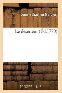 Cover image for Le Deserteur