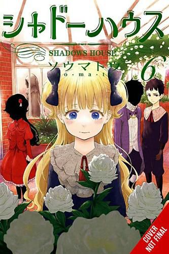 Shadows House, Vol. 6