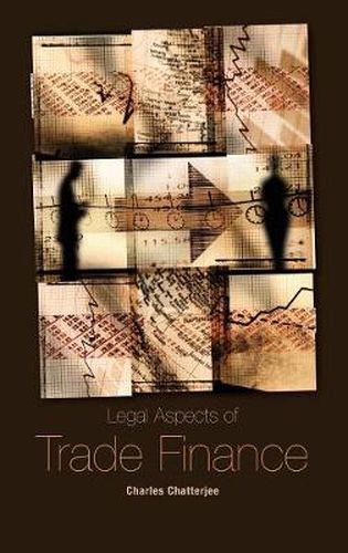 Cover image for Legal Aspects of Trade Finance
