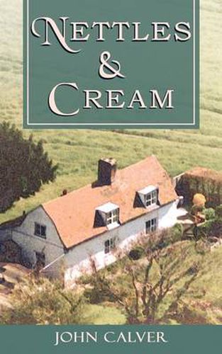 Cover image for Nettles and Cream