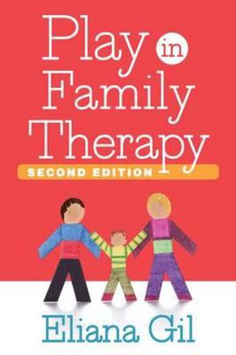 Cover image for Play in Family Therapy