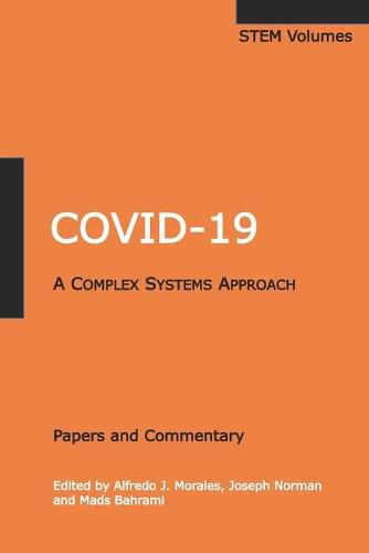 Cover image for Covid-19: A Complex Systems Approach