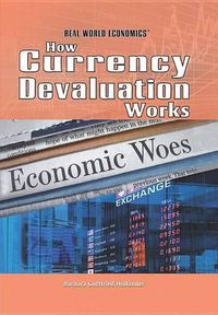 Cover image for How Currency Devaluation Works