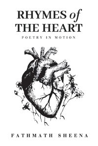 Cover image for Rhymes of the Heart