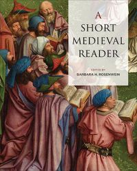 Cover image for A Short Medieval Reader