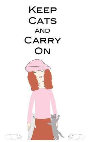 Cover image for Keep Cats and Carry On