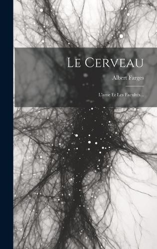 Cover image for Le Cerveau