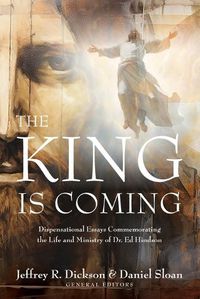 Cover image for The King is Coming