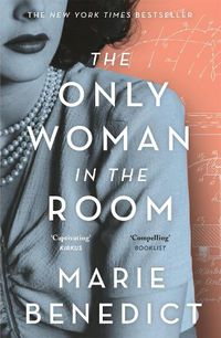 Cover image for The Only Woman in the Room