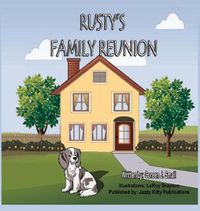 Cover image for Rusty's Family Reunion