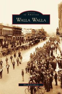 Cover image for Walla Walla