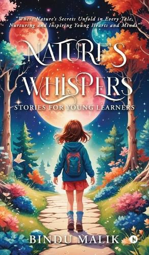 Cover image for Nature's Whispers