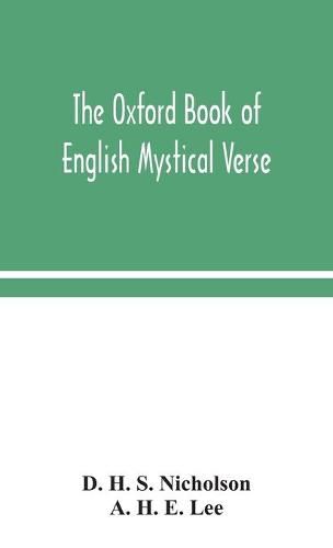 The Oxford book of English mystical verse