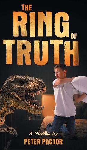 Cover image for The Ring of Truth: A Novella