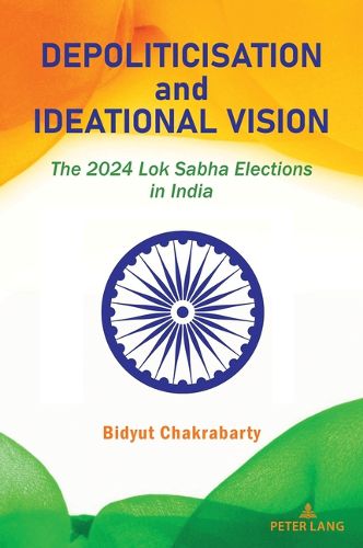 Cover image for Depoliticisation and Ideational Vision