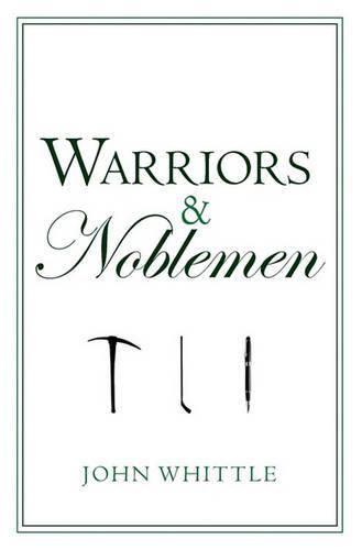 Cover image for Warriors & Noblemen