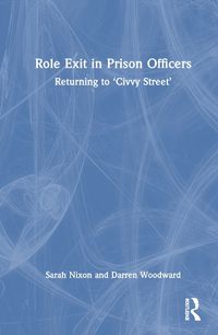 Cover image for Role Exit in Prison Officers