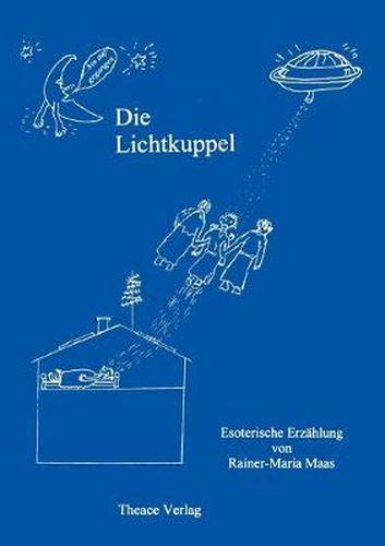 Cover image for Die Lichtkuppel