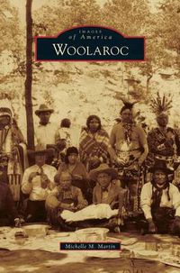 Cover image for Woolaroc