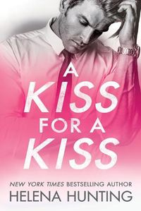Cover image for A Kiss for a Kiss
