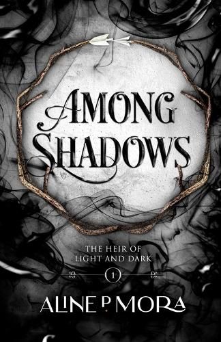 Cover image for Among Shadows
