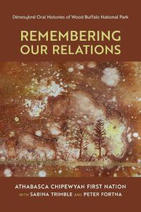 Cover image for Remembering Our Relations