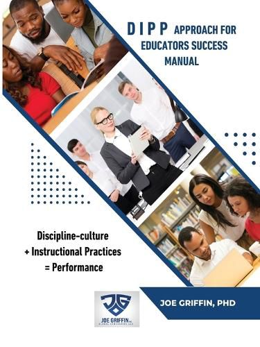 Cover image for DIPP Approach for Educators Success Manual