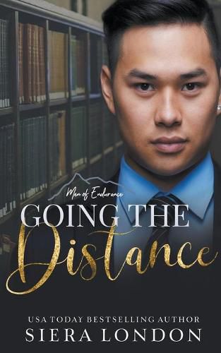 Cover image for Going The Distance