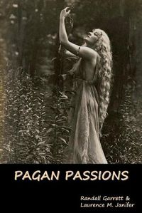 Cover image for Pagan Passions