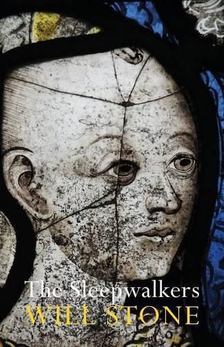 Cover image for The Sleepwalkers