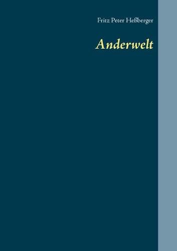 Cover image for Anderwelt