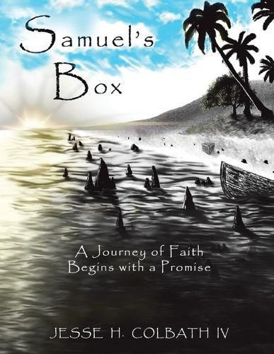 Cover image for Samuel's Box