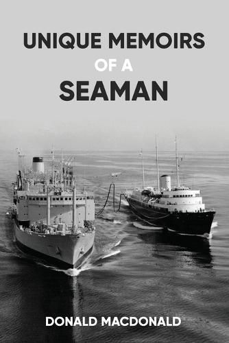 Unique Memoirs of a Seaman