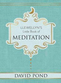 Cover image for Llewellyn's Little Book of Meditation