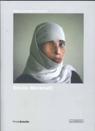 Emilio Morenatti: PHotoBolsillo