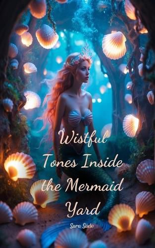 Cover image for Wistful Tones Inside the Mermaid Yard