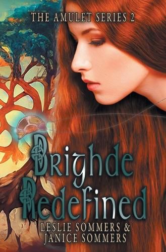 Cover image for Brighde Redefined