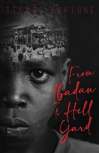 Cover image for From Ibadan to Hell Yard