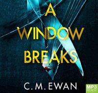 Cover image for A Window Breaks