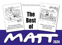 Cover image for The Best of Matt 2024