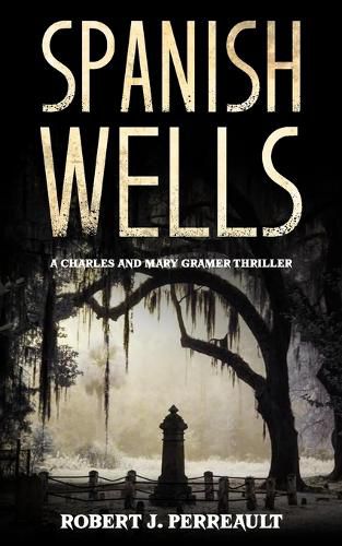 Cover image for Spanish Wells