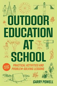 Cover image for Outdoor Education at School